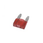 FUSIVEL DE LAMINA MINI - 10A