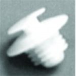 Grampo papelão das portas laterais F-1000 até 92﻿