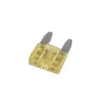 FUSIVEL DE LAMINA MINI - 20A﻿