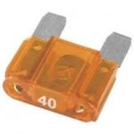 FUSIVEL DE LAMINA MAX - 40A﻿﻿