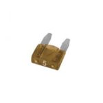 FUSIVEL DE LAMINA MINI - 5A﻿