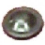 Capa de parafuso - Preto