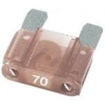 FUSIVEL DE LAMINA MAX - 70A﻿