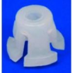 Bucha fixaçao farol Uno/elba/pick-up/fiorino 91...﻿