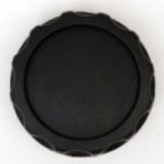 Manopla Regulagem Banco Gol Voyage Parati Saveiro.../94 - Caminhão Mercedes Grafite﻿﻿