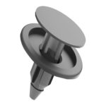 Grampo do Parabarro - Grade do Para-choque