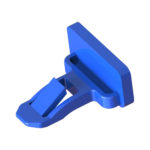 Grampo do Para-choque