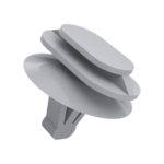 Grampo do Spoiler Lateral da Porta