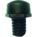 Batente capô Escort todos