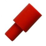 Ponteira do cabo da Máquina de Vidro do Gol 26mm