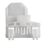 Arraste da Máquina de Vidro do Santana GIII LE