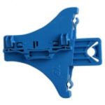 Arraste da Máquina de Vidro do Golf traseiro LE