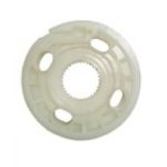 Roldana da Máquina de Vidro do Gol GV todos porta dianteira e traseira