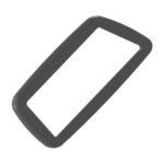 Moldura da Maçaneta Interna Porta LD (cinza﻿) - Volkswagen