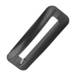 Arremate do banco (preto) - Volkswagen