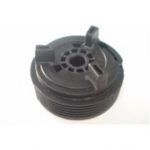 Roldana da Máquina de Vidro do Xsara Porta dianteira LD / LE