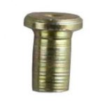 Trava com aba para cabo do Astra/Corsa Antigo