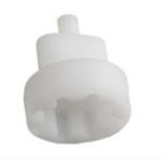 Adaptador do Motor da Máquina de Vidro Carto para Mabuchi