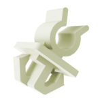 Grampo de Descanso da Vareta do Capô