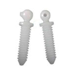 Engrenagem da base retrovisor Honda Fit/City