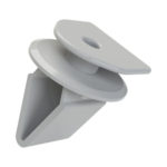 Grampo da Grelha da Churrasqueira