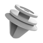 Grampo do Friso Lateral da Porta - Spoiler Lateral
