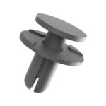 Grampo da Grelha da Churrasqueira, para-choque