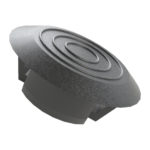 Grampo do Spoiler Lateral da Porta