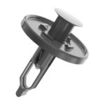 Grampo do Para-choque