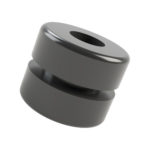 Grampo de Sustentação da Vareta do Capô