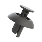 Grampo do Reservatório do Filtro de Ar - Defletor do Radiador