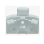 Arraste da maquina de vidro Caminhão Acello LE