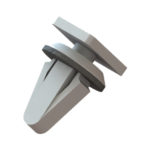 Grampo da porta (aplicávelação)