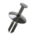 Grampo do para-choque GM