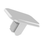 Grampo do teto GM - gelo