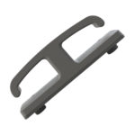 Gancho da caçamba Ford