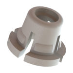 Bucha do farol - Ford/VW