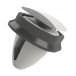 Grampo friso lateral Ducato/Boxer/Jumper