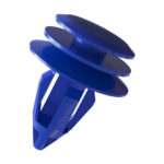 Grampo da moldura do para-lama Land Rover