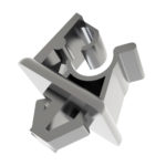 Grampo da vareta do capô - Hyundai/Kia