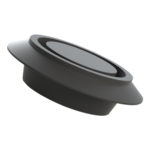 Tampão do acabamento da porta - Nissan