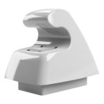 Suporte do quebra sol (gelo) - GM