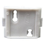 Grampo do friso Santana